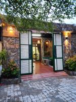 Your Home Villa Pick Up Airport - B&B Da Nang