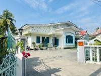 Baan Pila - Chambres d’hôtes Luang Prabang