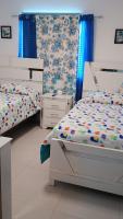 Aguazul - B&B Boca Chica