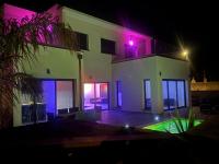 Villa luxueuse Halloween - B&B Villetelle