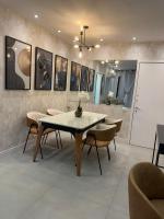 Brand new apartment on the beach with sea view - Ferienwohnung Rio de Janeiro
