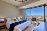 Appartamento con Vista e Balcone