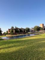 Farm with villa and pool - Chambres d'hôtes Settat