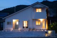 Villa with Sea View