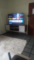 2 bedrooms 2 bathrooms shopp beach wifi - B&B Vila Velha