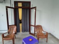 Chambre Triple avec Balcon