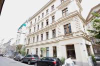 Traditional Apartments Vienna TAV - Ferienwohnung Wien