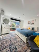 3 bedroom House in Hampton Park - B&B Hampton Park