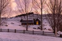 Two Barns - B&B Cardrona