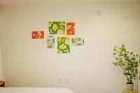 One-Bedroom Standard Apartment