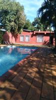 Mango Home Iguazú - Chambres d’hôtes Puerto Iguazú