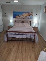 Bamboo Rest - Bed and Breakfast Rockingham