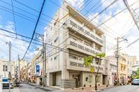Casa Leo ASATO カサレオ安里 - Ferienwohnung Naha