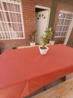 Angel alojamiento - Ferienwohnung San Rafael