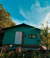 Ana Cereza Chalet - B&B