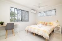 Appartement 1 Chambre Deluxe