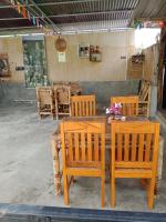 Bintang Senaru Inn - B&B