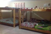 Familienzimmer mit Bad