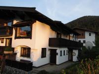 Landhaus Wörgartner - Ferienwohnung