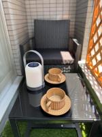 Moto Sakura for families 3 luxury beds 2bedroom apartment in a quiet and convenient location - Chambres d'hôtes Tokyo
