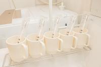 Apartment mit 3 Schlafzimmern