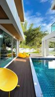De Flourishing Hill Escape, Cha Am - B&B Ban Nong Chaeng