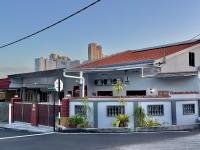 Spacious 2 Storey Homestay Tanjung Bungah 25Pax by 3C - Chambres d'hôtes Tanjung Bungah
