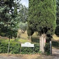 B&B Podere Cottimellino - Montalcino - Val d'Orcia - Chambres d’hôtes Montalcino