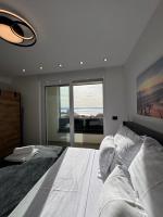 Villa Mariva Makarska - Apartment 22 - B&B Makarska