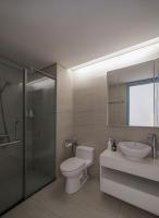 Four-Bedroom Apartment