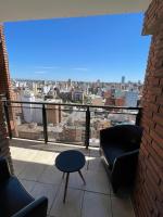 Bv San Juan - Nueva Cordoba 2 - B&B Córdoba