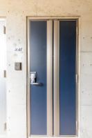 One-Bedroom Standard Apartment