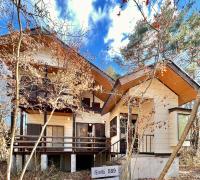 花の街589# Nature Escape BBQ - B&B Saikubo