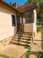 Вила Хармония Harmony Cottage - B&B Zhilentsi