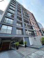 Exclusivo Apartmento 2 Habitaciones, 2 Baños con estacionamiento - B&B Lima
