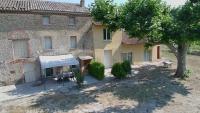Studio 2 Personnes avec piscine - B&B Jonquières