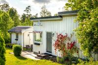 Theo & Lilis countryside apartment - B&B Örebro