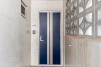 One-Bedroom Apartment - Non-Smoking