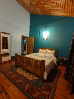 Ïa-Ki Homestay - Chambres d’hôtes Shillong
