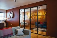 No 1 - Bakewell - B&B Bakewell