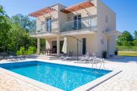 Villa Sarah, mediterranean elegance minutes from the beach - Ferienwohnung Veli Golji