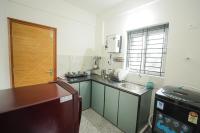 1Bhk Near Manyata tech park Airport Road 201 - Chambres d'hôtes Bangalore