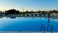Sea Romantic Apartment - B&B Gonio