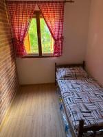 Mlinareva Kuća - Bed and Breakfast Podgaj