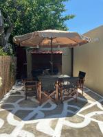 SELO APARTMENTS - B&B Nea Kallikrateia