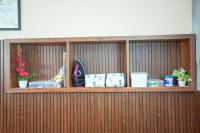 Stella Marries Airpot Lounge - B&B