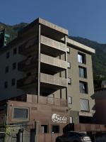 Sogno Alpino - B&B Grosio