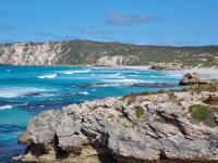 TWO PELICANS Island Beach - B&B Island Beach