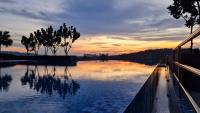 Alora Homestay - Bed and Breakfast Kajang