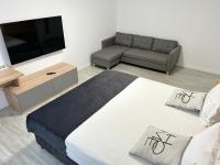 Mangalia Cozy Suite - B&B Mangalia